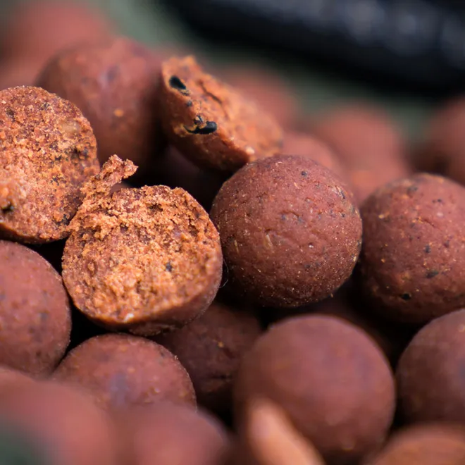 CCMoore Pacific Tuna Shelf Life Boilies 18 mm 1 kg