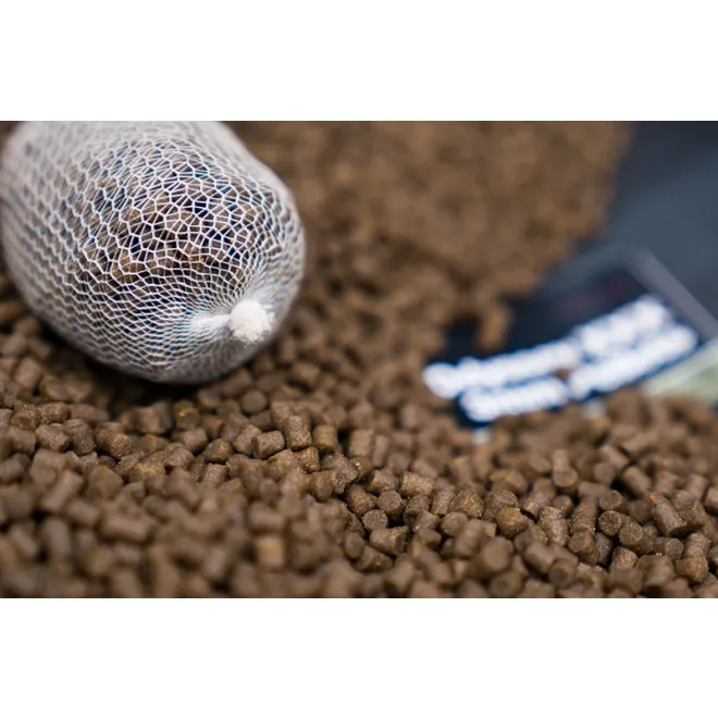 CCMoore Odyssey XXX Pellets 6 mm 1 kg