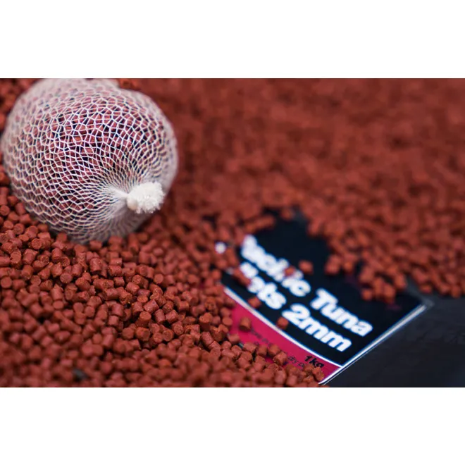 CCMoore Pacific Tuna Pellets 2 mm 1 kg