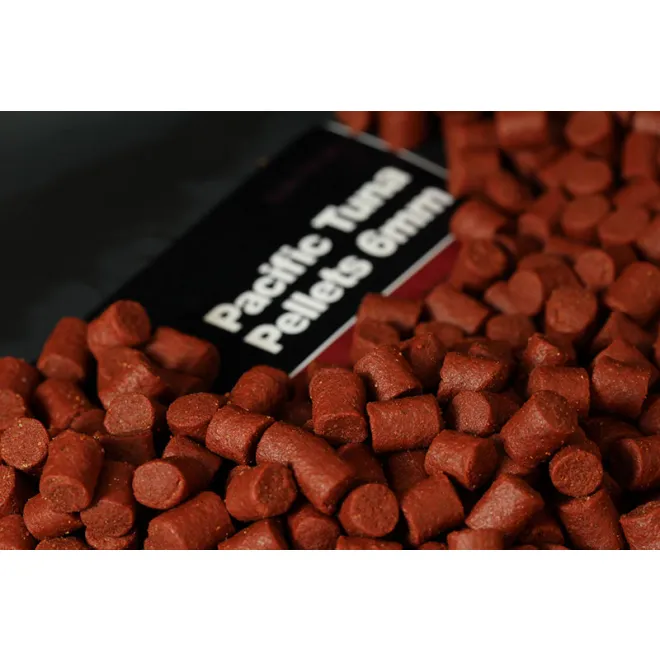 CCMoore Pacific Tuna Pellets 6 mm 1 kg