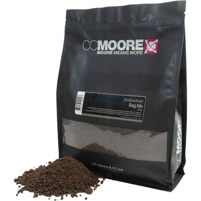CCMoore Belachan Bag Mix 1 kg