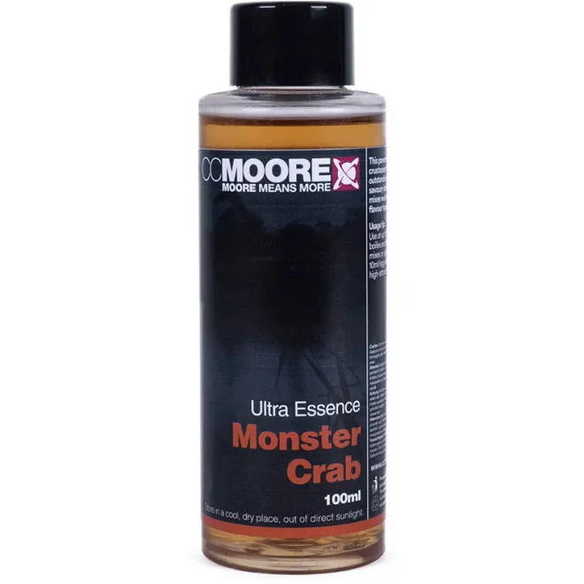CCMoore Ultra Essence Monster Crab 100 ml