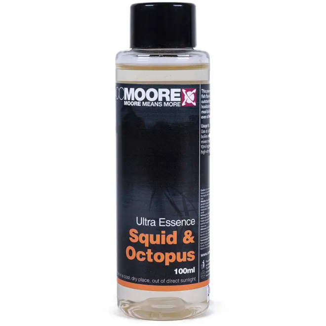 CCMoore Ultra Essence Squid & Octopus 100 ml
