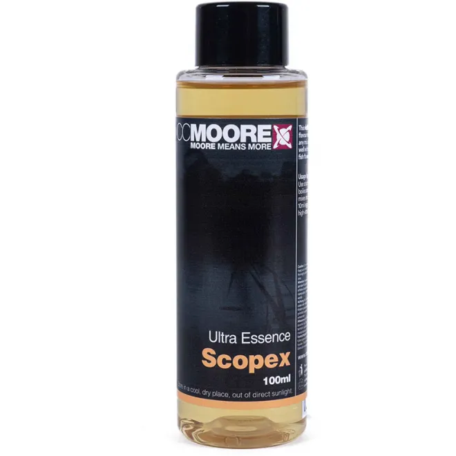 CCMoore Ultra Essence Scopex 100 ml