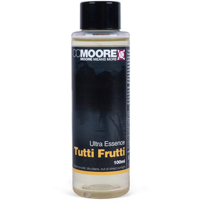 CCMoore Ultra Essence Tutti Frutti 100 ml