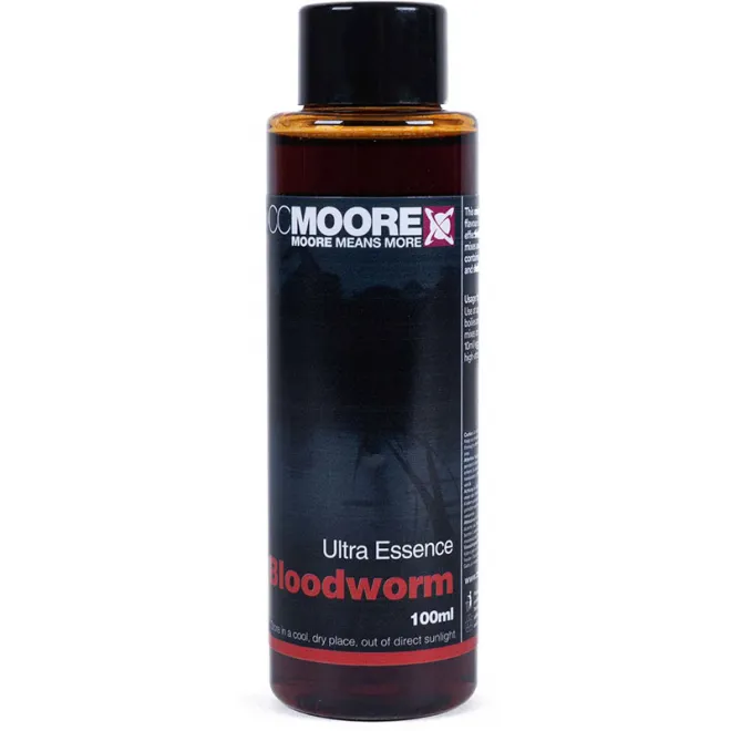 CCMoore Ultra Essence Bloodworm 100 ml