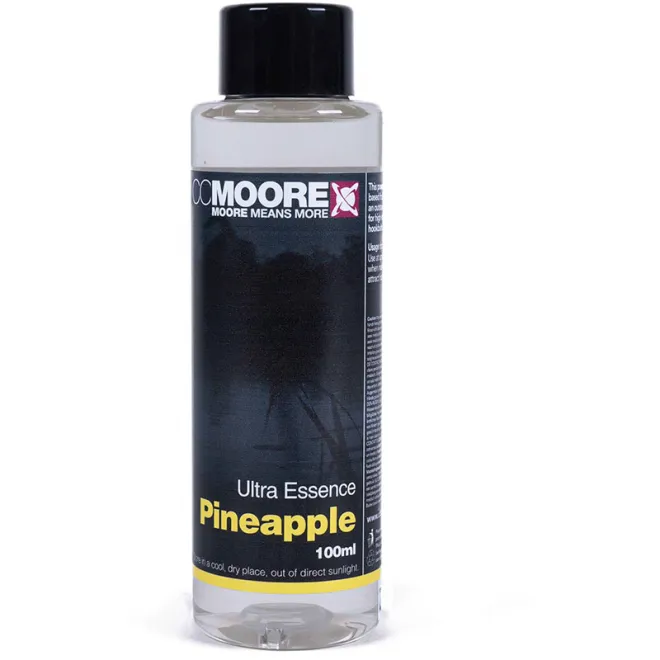 CCMoore Ultra Essence Pineapple 100 ml
