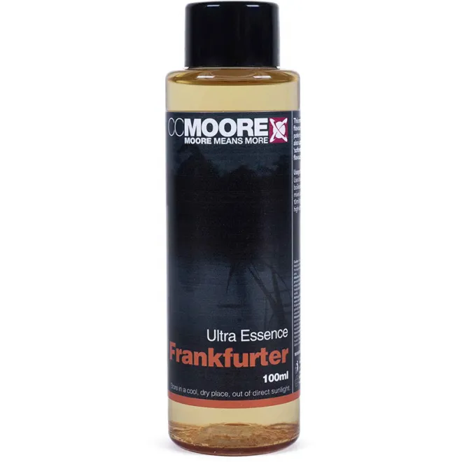 CCMoore Ultra Essence Frankfurter 100 ml
