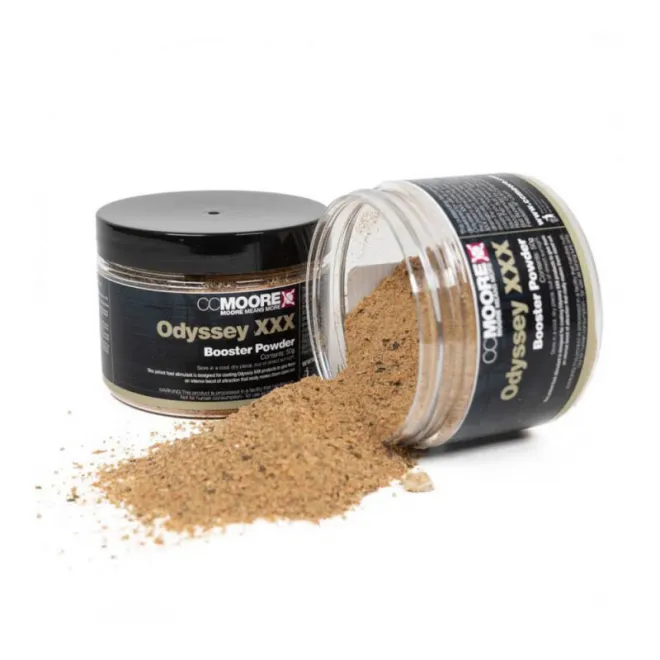 CCMoore Odyssey XXX Booster Powder 250 g