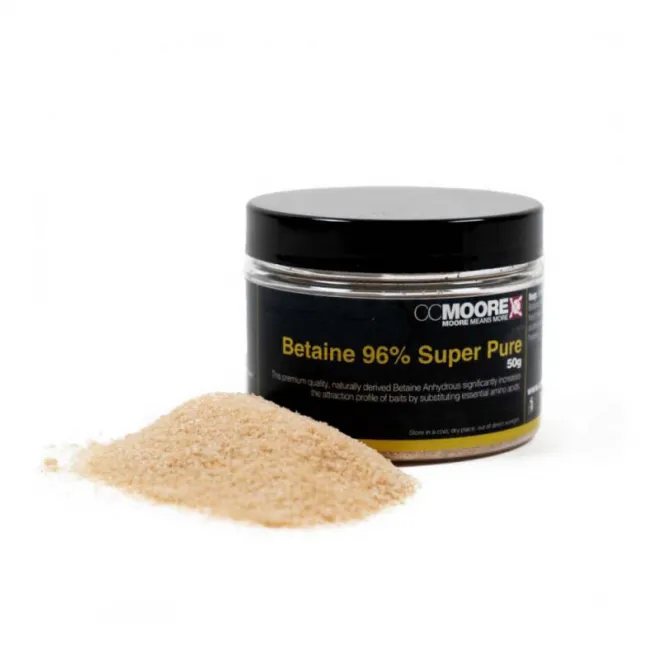 CCMoore Betaine 250 g