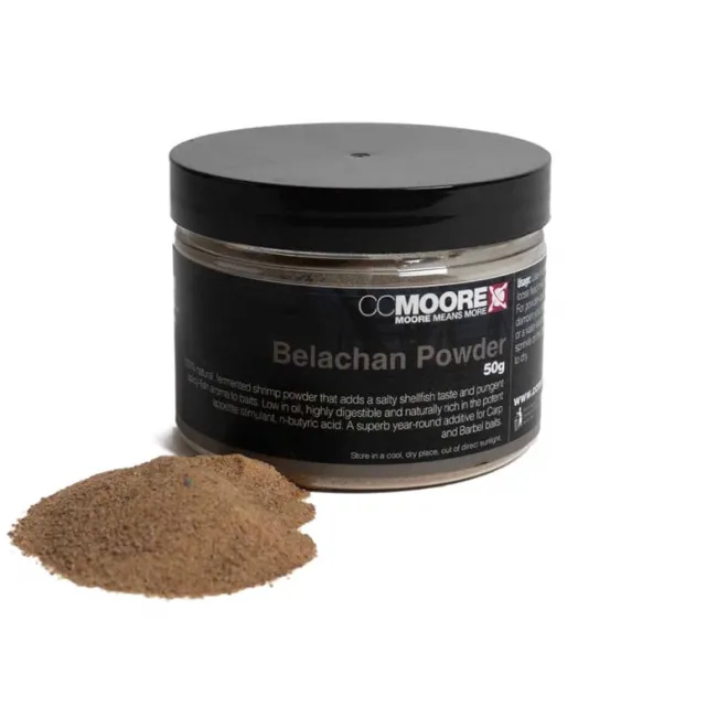 CCMoore Belachan Powder 250 g