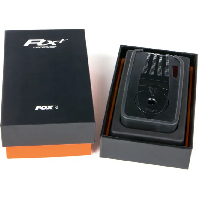 FOX RX+ Receiver