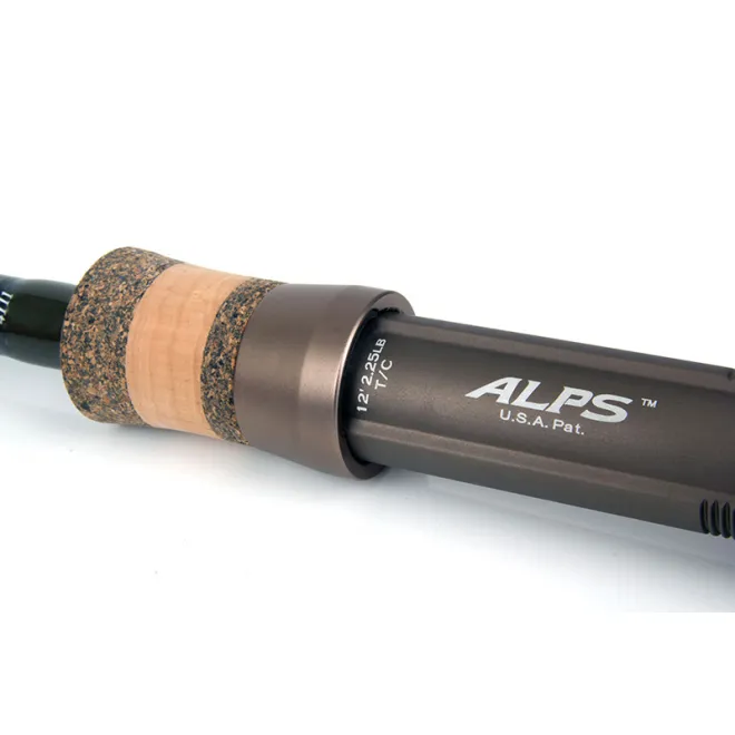 Century Armalite MK3 Supergrade Cork Rod 12 ft 2,75 lb