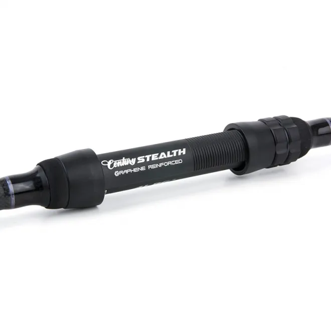 Century Titanium Stealth Graphene 12 ft 3,25 lb