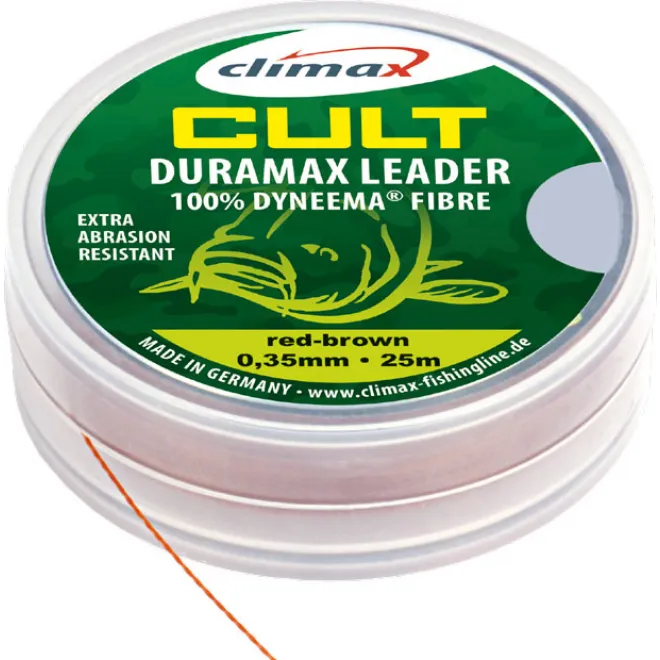 Climax Cult Duramax Leader - 0,30 mm