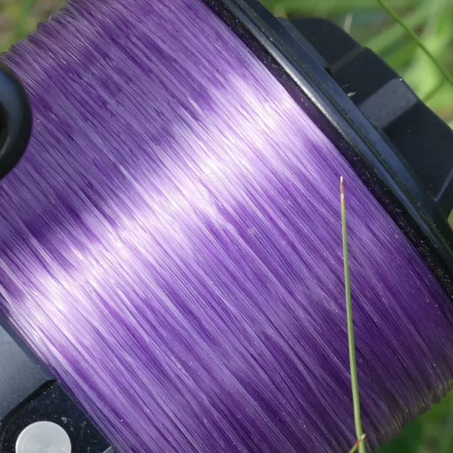 Climax Cult Carp Line Deep Purple 500 m 0,32 mm 7,7 kg