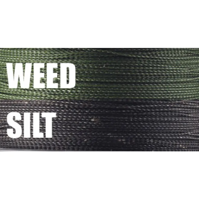 Climax Cult Hunters Braid Heavy 20 m - Silt 20 lb