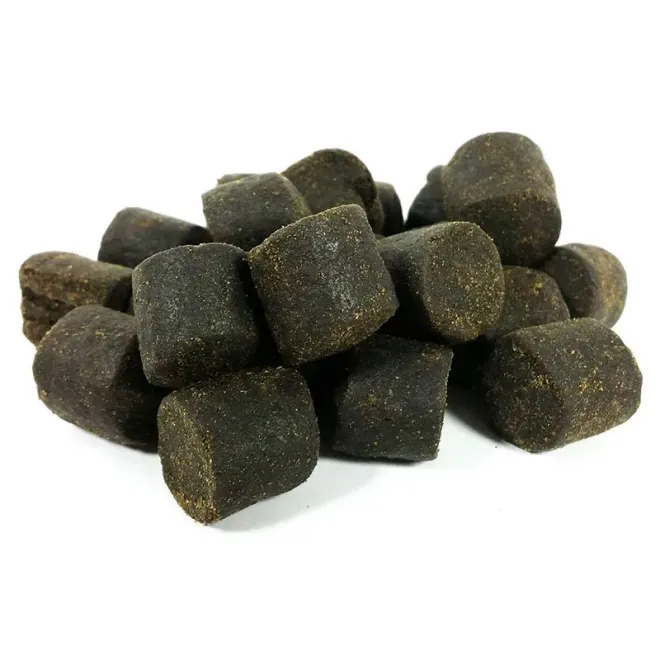 Coppens Base Halibut Pellets 20 kg ohne Loch - 20 mm