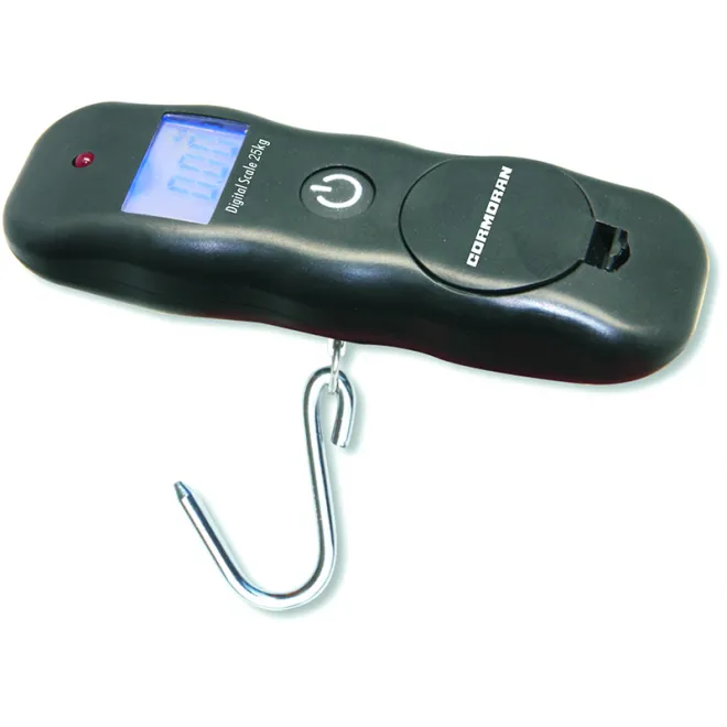 Cormoran Digitalwaage Modell 2601