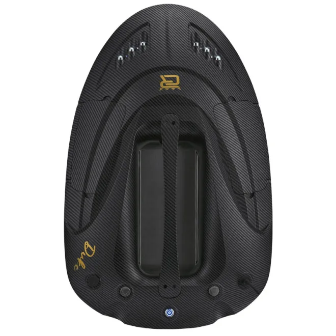 Carp Royal Duke Pro+ Futterboot