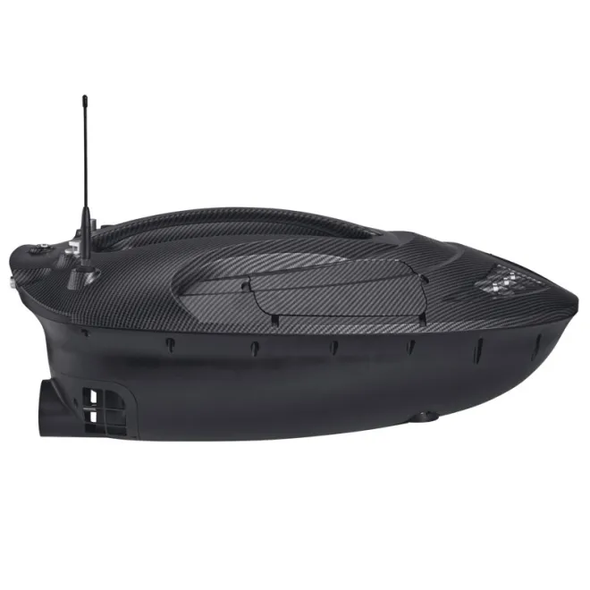 Carp Royal Duke Pro+ Futterboot