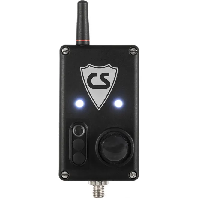 Carp Sounder Campsecure