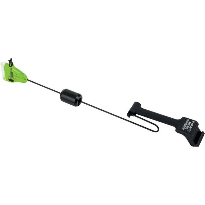 FOX Micro Swinger - Green