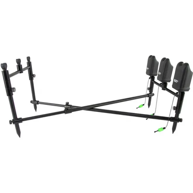 Cygnet 20/20 Cross Bars