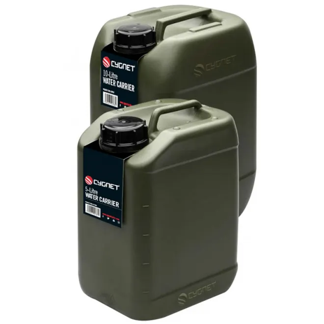 Cygnet 5 Ltr Water Carrier