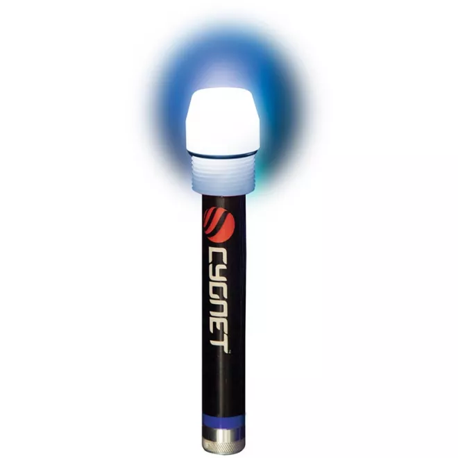 Cygnet Spot Marker Blue