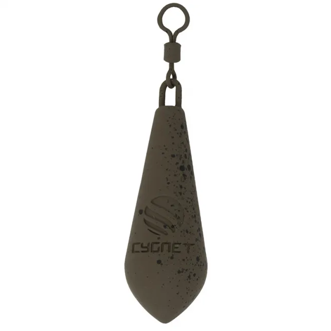 Cygnet Distance Swivel Lead 3,5 oz 99 g