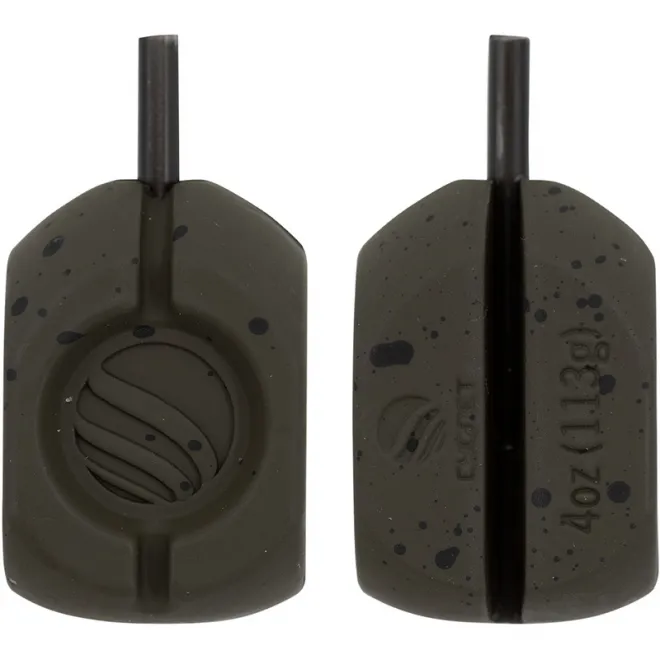 Cygnet Square Pear QC Inline Lead 2,5 oz 71 g