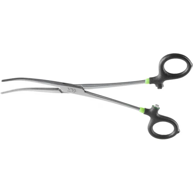 DAIWA Prorex Lösezange 20 cm Gebogen