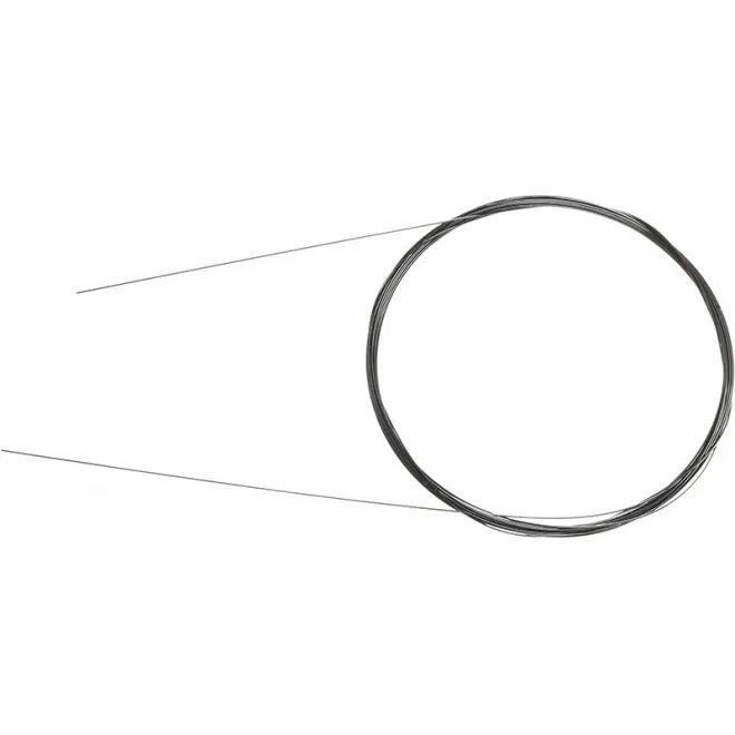 DAIWA Prorex Titanium Wire Spool - 3 m - 18 kg