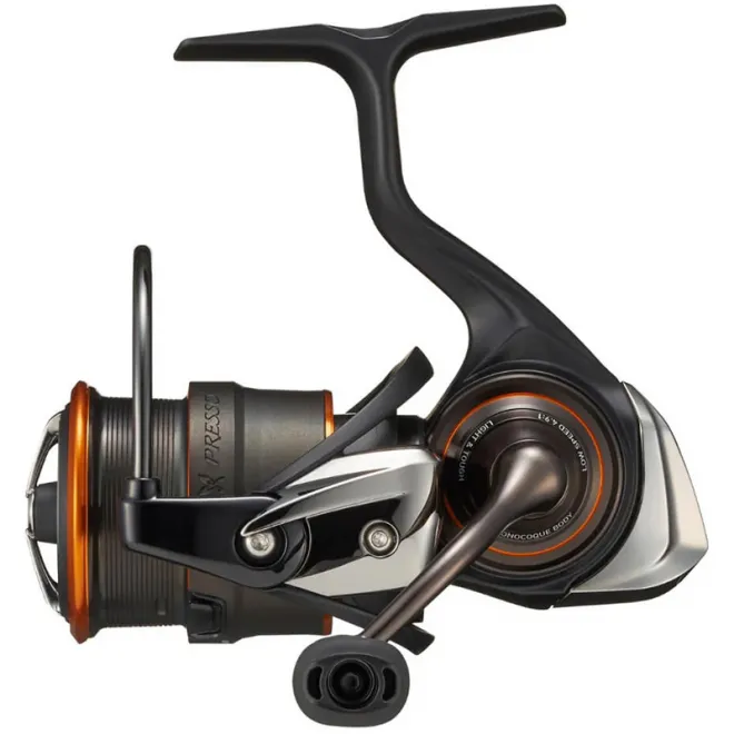 DAIWA 21 Presso LT 2000SS-P