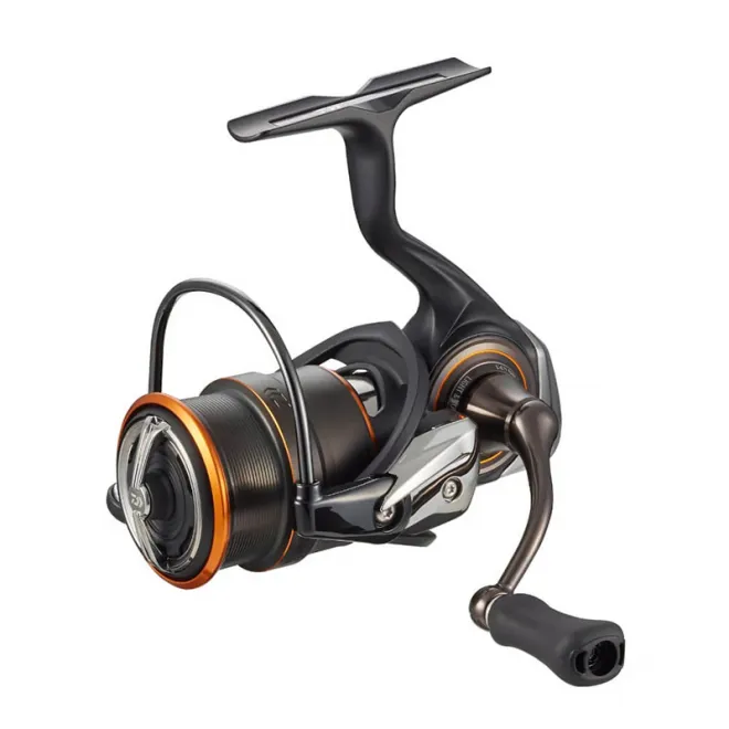 DAIWA 21 Presso LT 2000SS-P