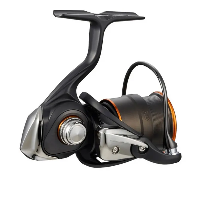 DAIWA 21 Presso LT 2000SS-P