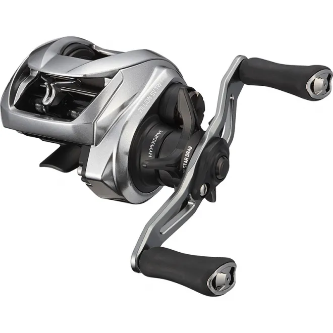 DAIWA 21 Zillion SV TW 1000PL