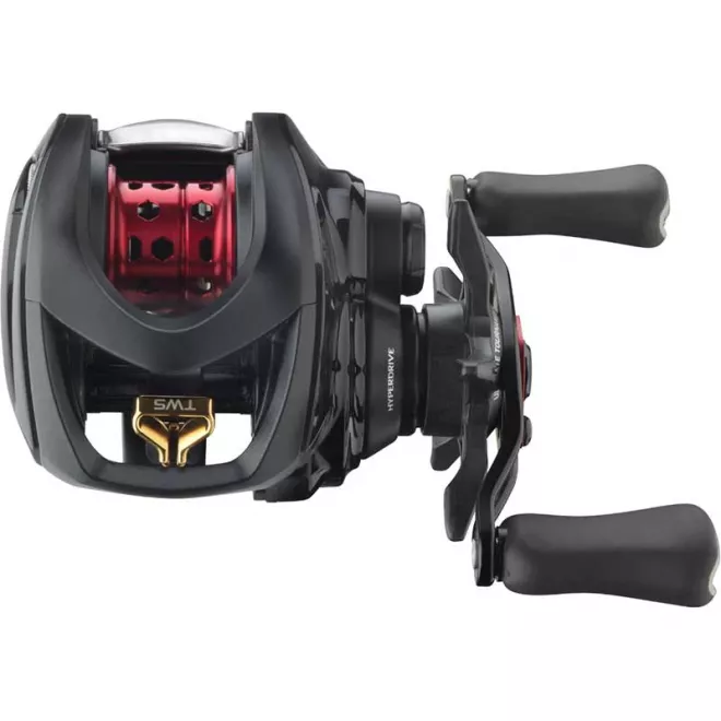 DAIWA 23 SS AIR 8,5L