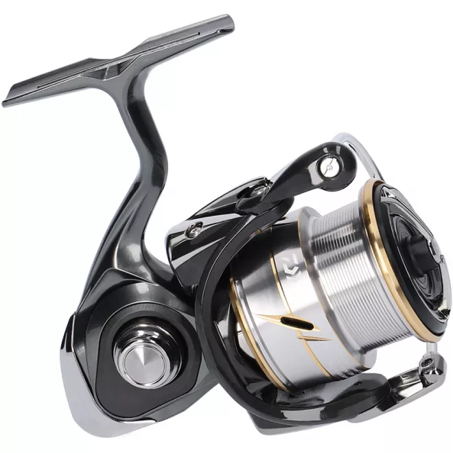 DAIWA 20 Luvias FC LT 2500-XH, KL Angelsport - Der Angelshop für 