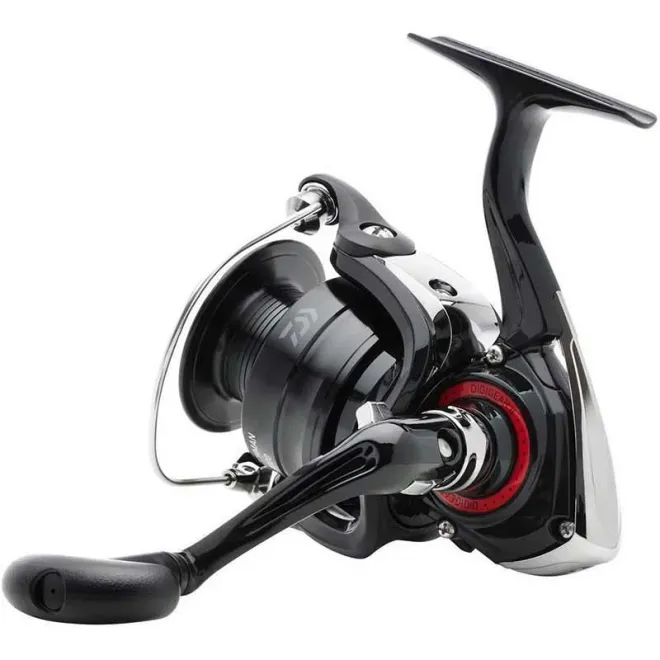 DAIWA 24 TDR3012QD-DH 