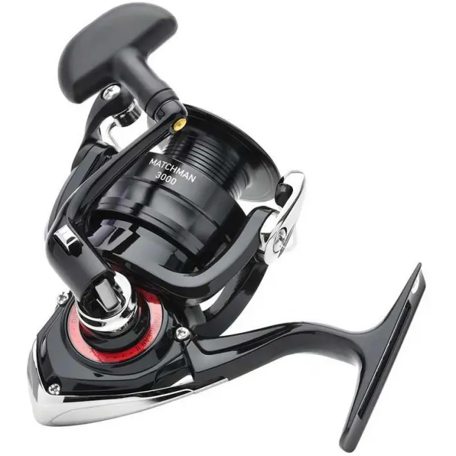 DAIWA 24 TDR3012QD-DH 