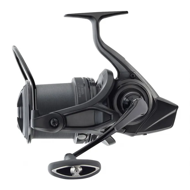 DAIWA Basia 45 SCW QD