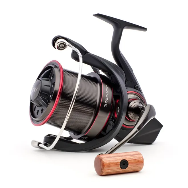 DAIWA 26 Tournament BASIA 45 SCW QD
