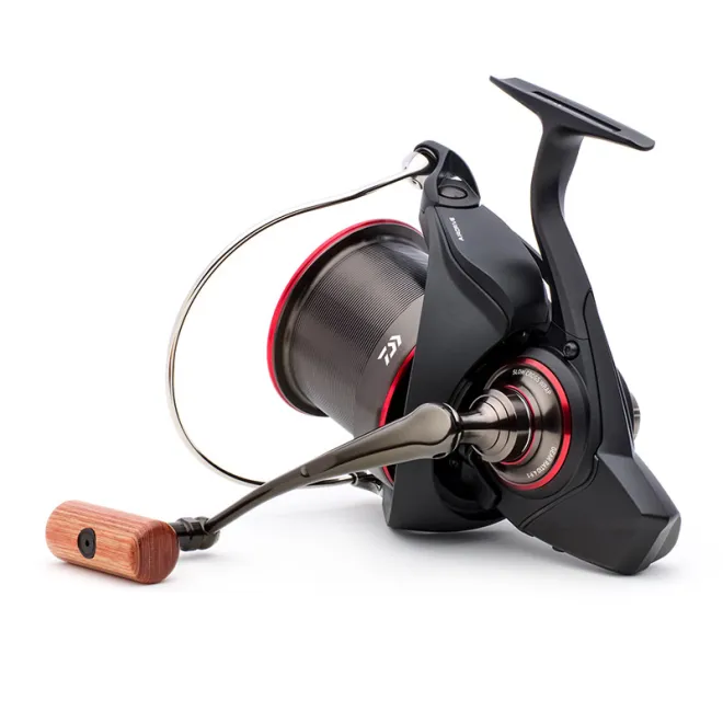 DAIWA 26 Tournament BASIA 45 SCW QD