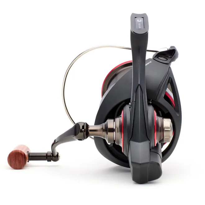 DAIWA 26 Tournament BASIA 45 SCW QD