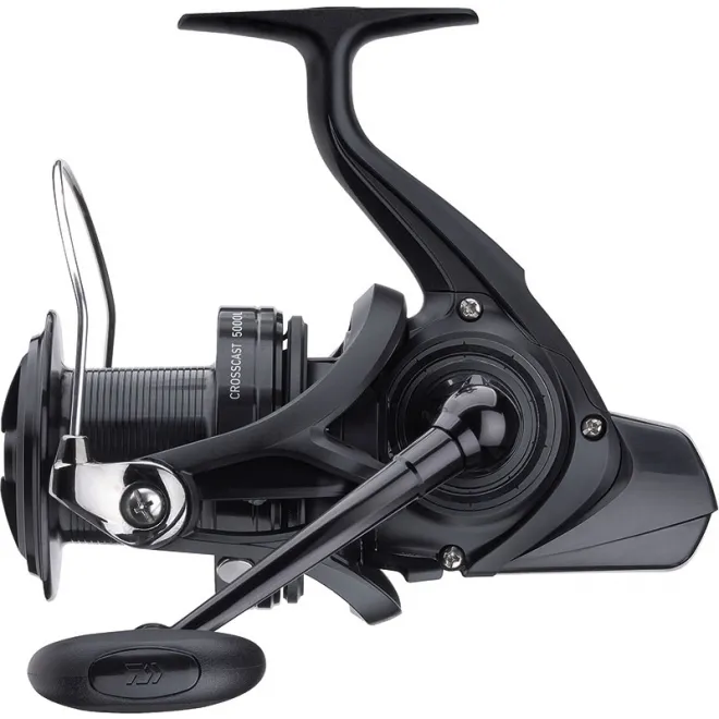 DAIWA 20 Crosscast 35 SCW 5000LD QD