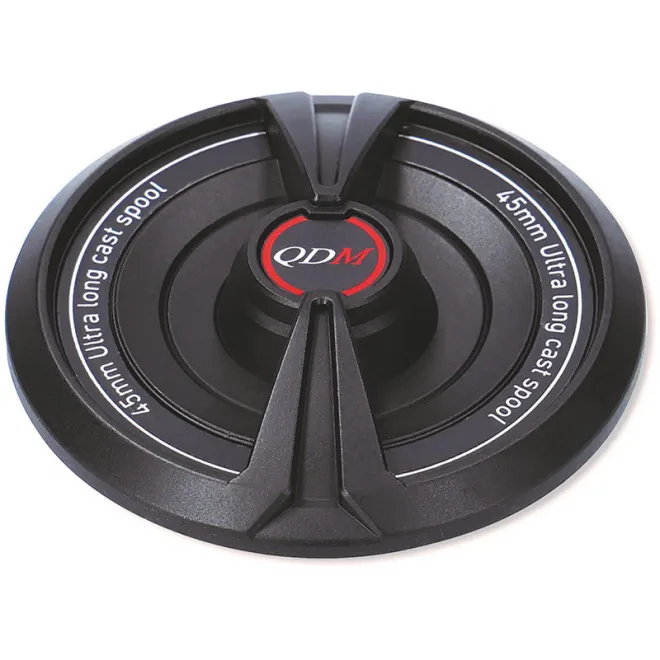 DAIWA QDM Bremsknopf