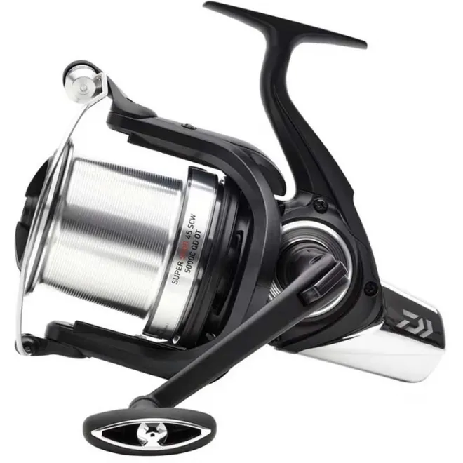 DAIWA 23 Superspod 45 SCW QD-OT