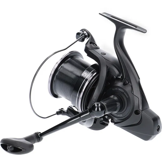 DAIWA 19 Emblem Spod 35 SCW QD